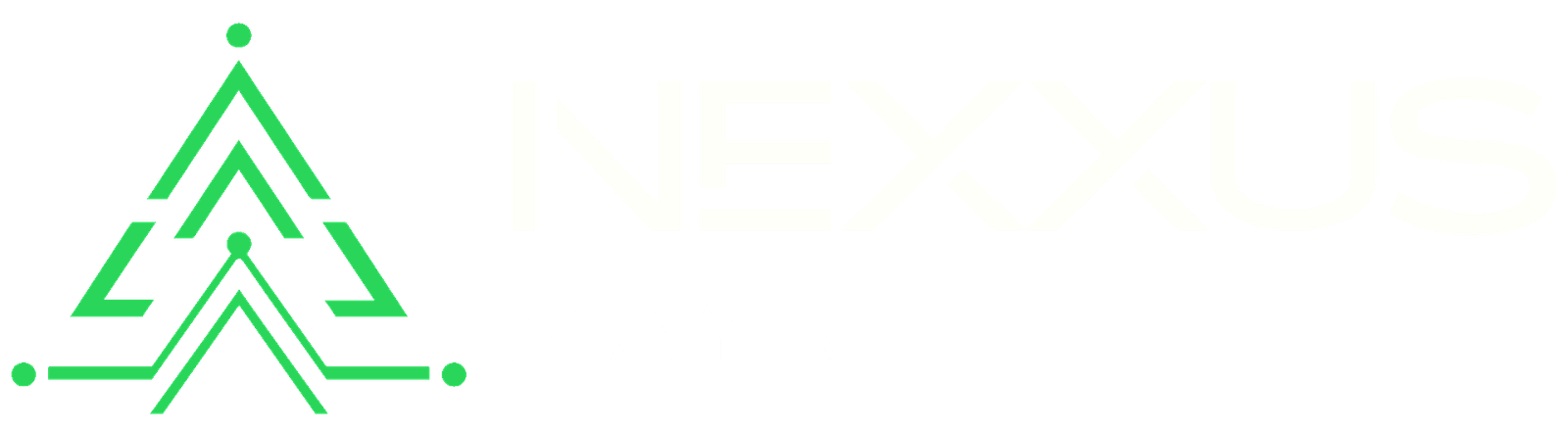 Nexxus Maya - Logo oficial
